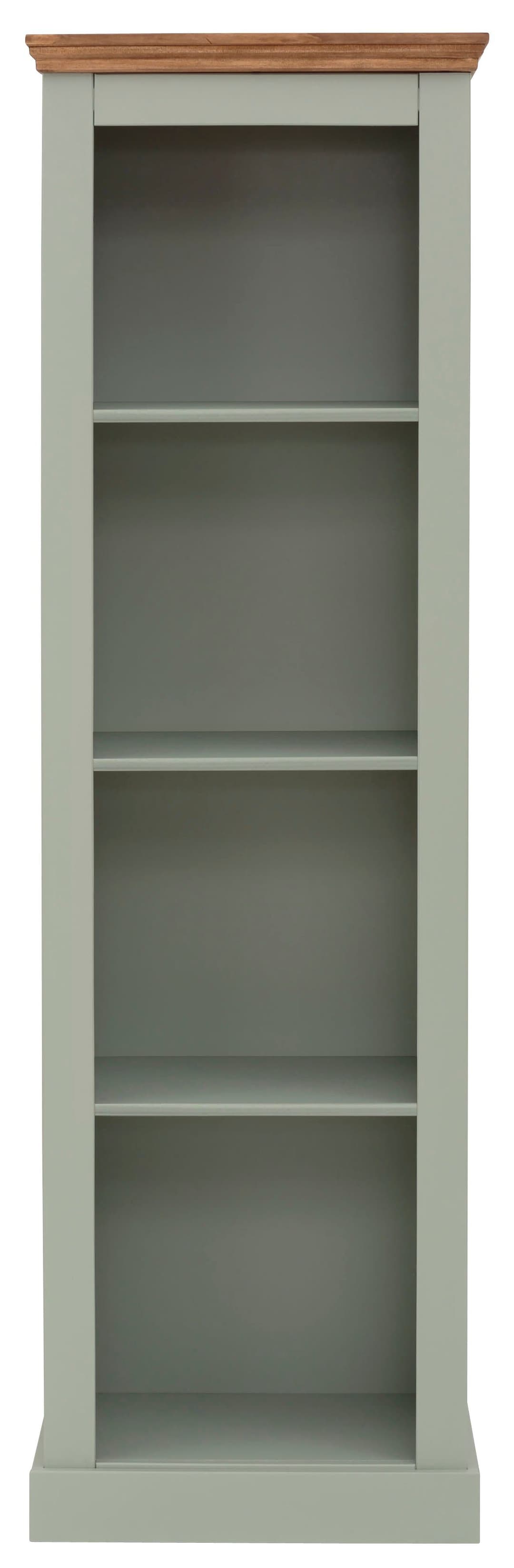 OTTO home Stauraumregal Selma | Grün