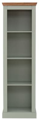 OTTO home Stauraumregal Selma | Grün