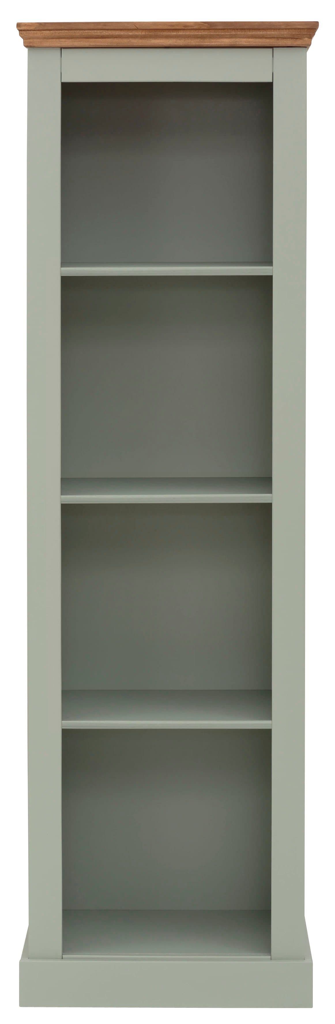 OTTO home Stauraumregal Selma | Grün