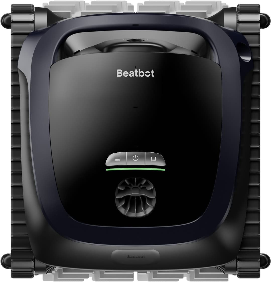 Beatbot Poolroboter AquaSense 2 | Schwarz