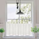 Gerster Scheibengardine Antonia | Beige