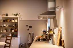 Philips LED-Leuchtmittel Classic 50W GU10 6 St.