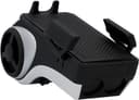 FISCHER Fahrrad Fahrradhalter Smartphone Halterung | Schwarz 2
