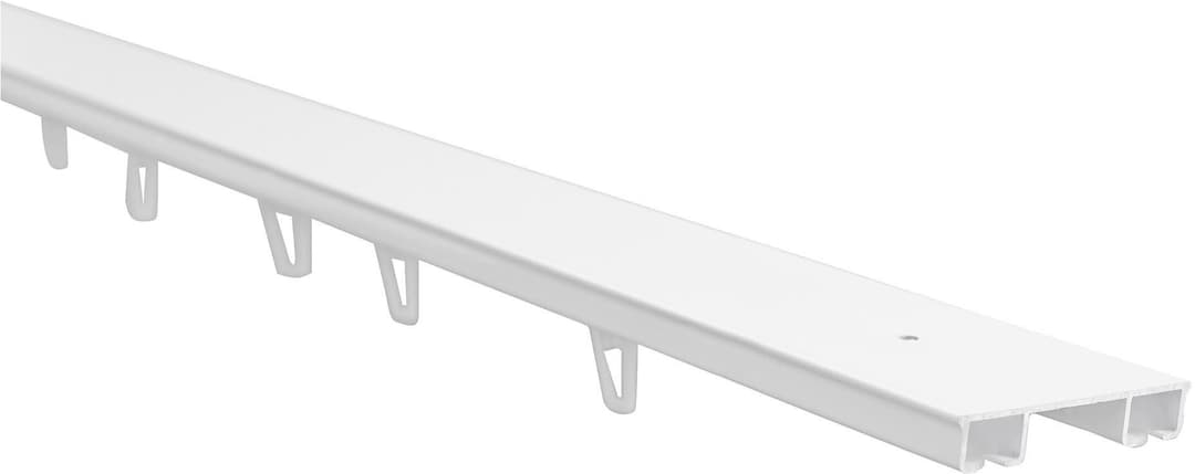 SN DECO GROUP Objektschiene LM | Weiß