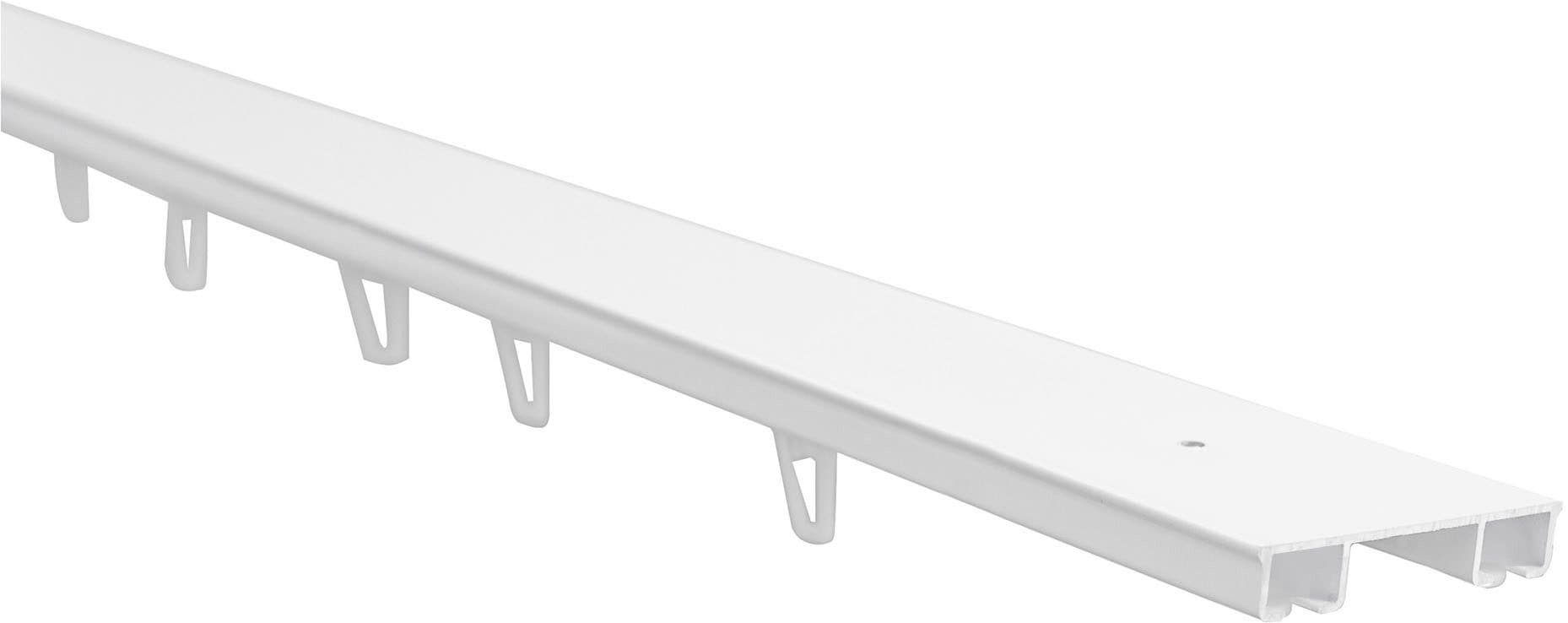 SN DECO GROUP Objektschiene LM | Weiß