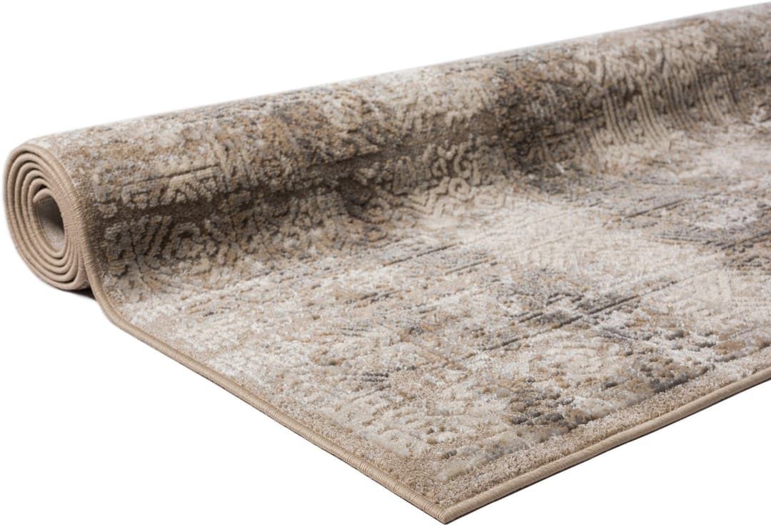 OTTO home Teppich Selin | Braun