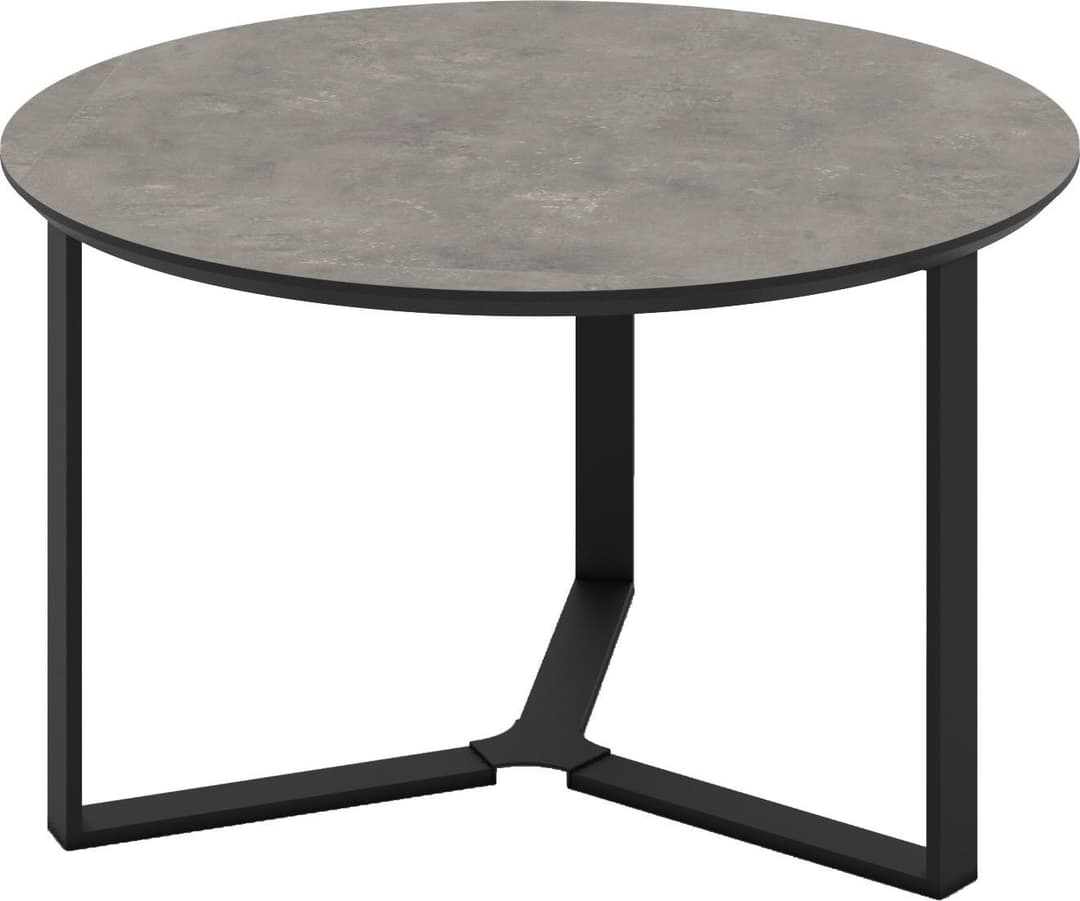 HELA Couchtisch MASSA | Grau