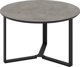 HELA Couchtisch MASSA | Grau