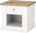 OTTO home Nachtkommode WESTMINSTER | Holztöne