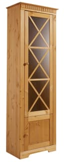 OTTO home Vitrine Lisa | Holztöne 2