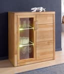 OTTO home Vitrine LOGO75 | Holztöne 3