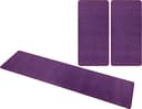 HANSE Home Bettumrandung Shashi | Lila 2