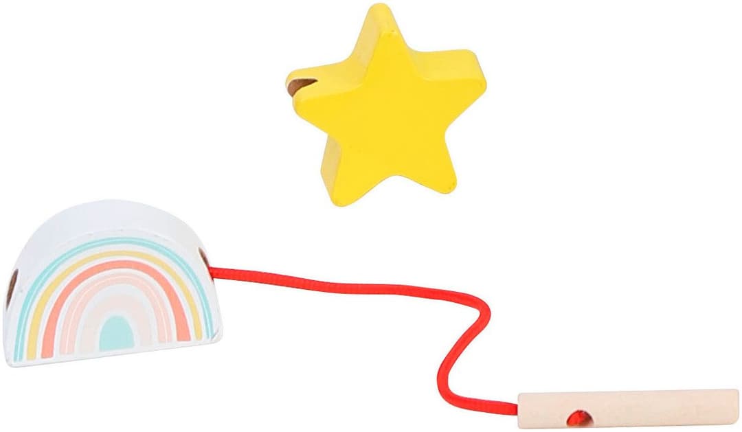 CHIC2000 Lauflernwagen Activity-Walker | Mehrfarbig