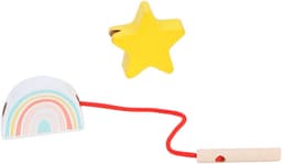 CHIC2000 Lauflernwagen Activity-Walker | Mehrfarbig