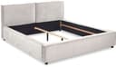 Home affaire Polsterbett Silverwood | Beige