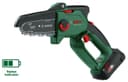 Bosch Home & Garden EasyChain 18V-15-7 Akku-Kettensäge | Grün 2