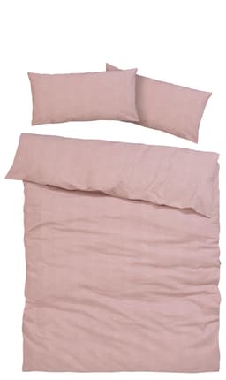 OTTO home Bettwäsche Melli | Rosa