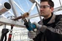 Bosch Professional Säbelsäge GSA 12V-14 V-LI | Blau 2