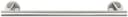 WENKO Handtuchhalter Bosio | Silber 2