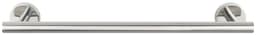 WENKO Handtuchhalter Bosio | Silber