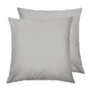 TOM TAILOR HOME Bettwäsche Lenny | Grau 3