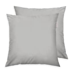 TOM TAILOR HOME Bettwäsche Lenny | Grau