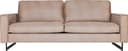 Home affaire 3-Sitzer Pinto | Beige 2