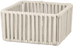SCHÖNER WOHNEN-Kollektion Aufbewahrungskorb »Zovo M« | Beige