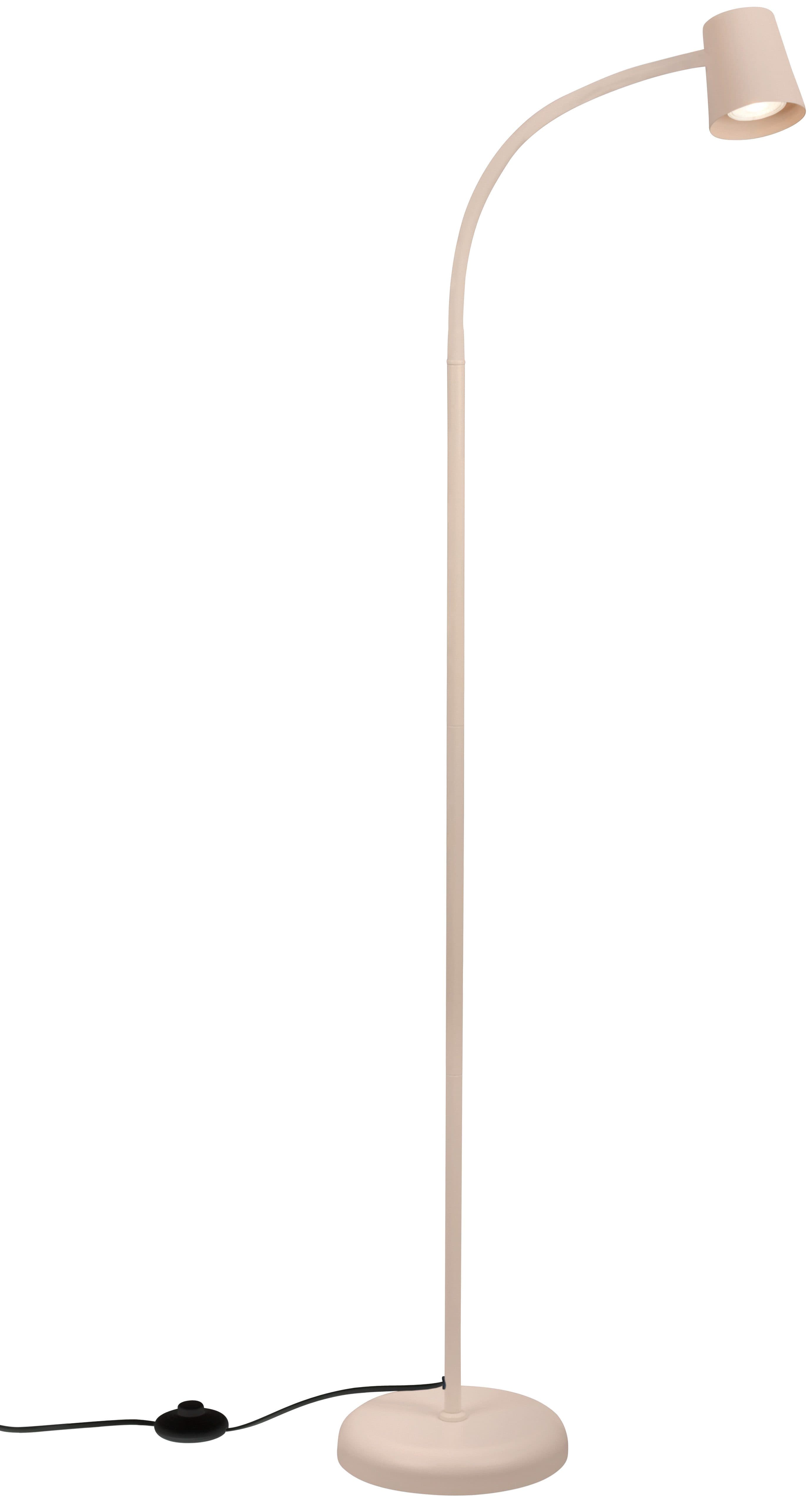 Briloner Leuchten LED Stehlampe SKRIVA 1476011 | Beige