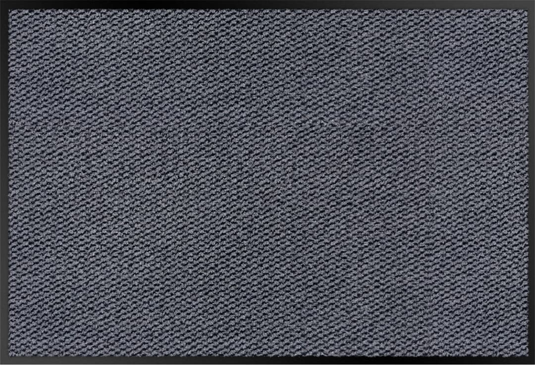 OTTO home Fußmatte Tarron | Grau