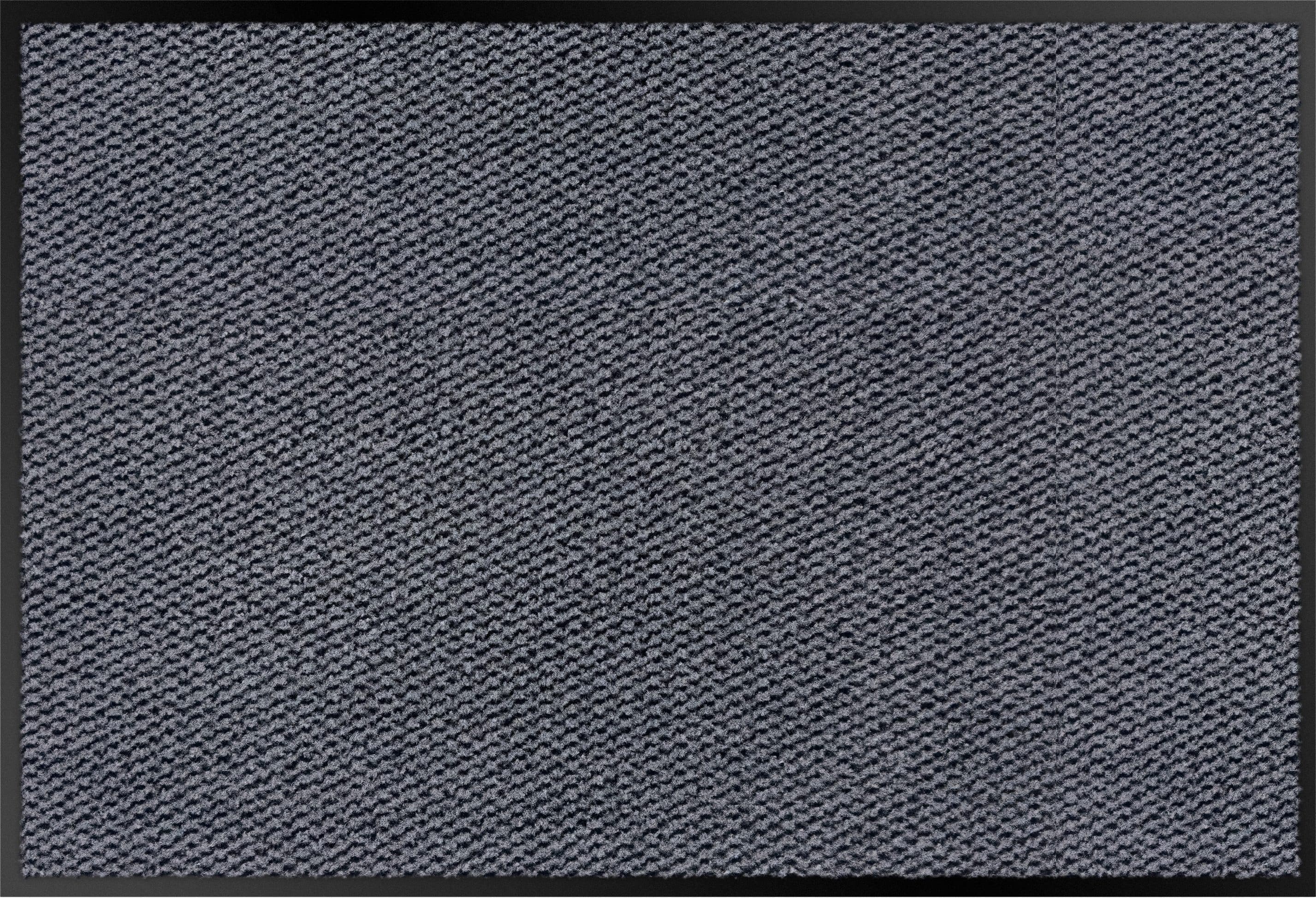 OTTO home Fußmatte Tarron | Grau