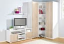 priess Jugendzimmer-Set | Holztöne