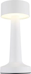 GLOBO LIGHTING LED Tischleuchte ANGELIKA | Weiß 5