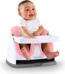 ingenuity Tischsitz Baby Base 2-in-1 Seat | Pink 3