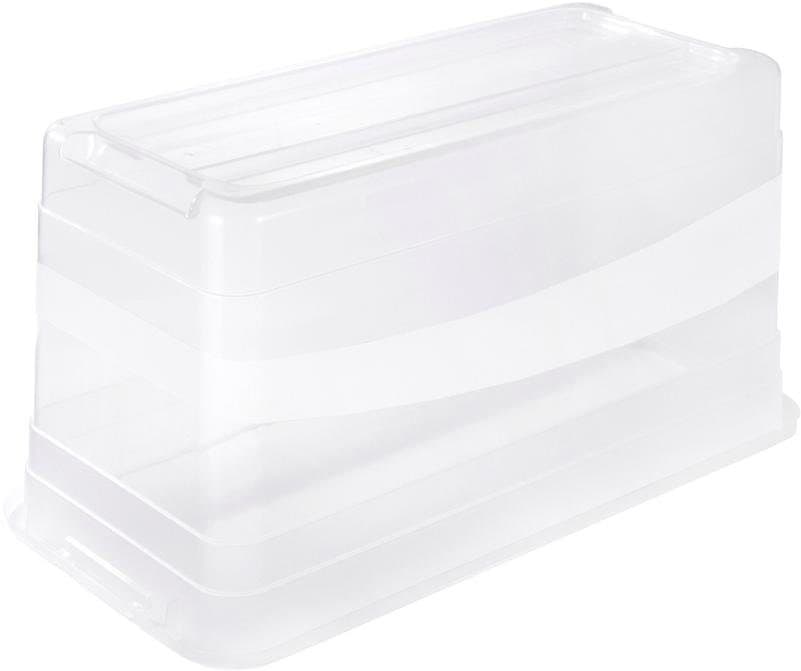 keeeper Organizer cornelia | Transparent
