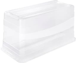 keeeper Organizer cornelia | Transparent