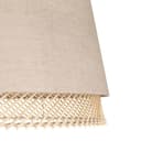 EGLO Deckenleuchte TABLEY | Braun 4