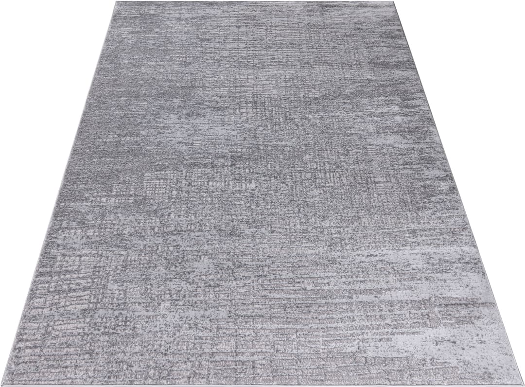 OTTO home Teppich Ariano | Grau