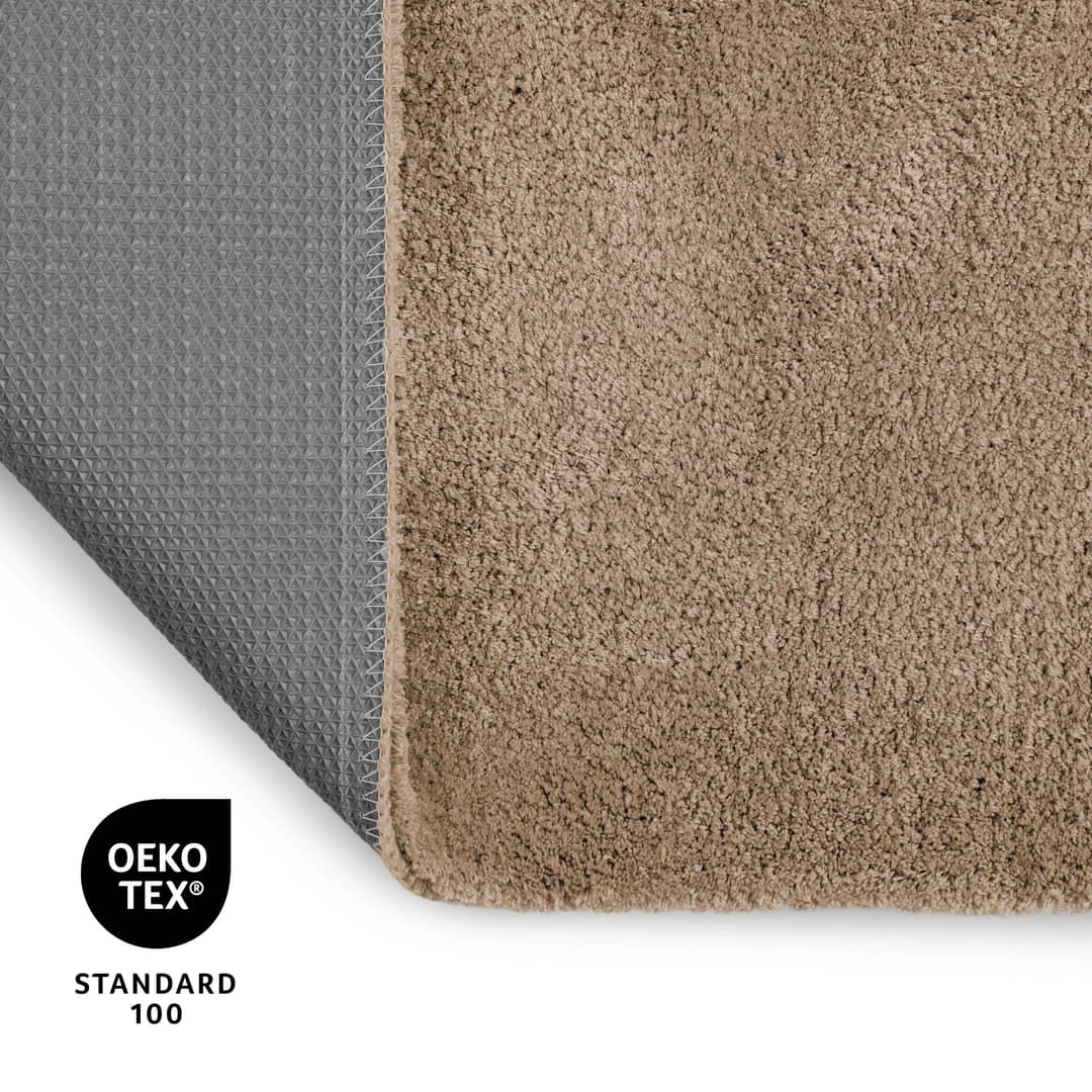 OTTO home Badematte Neele | Beige