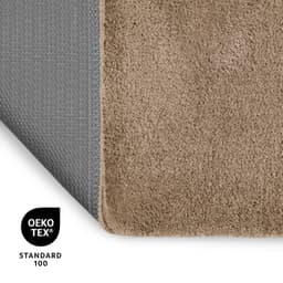 OTTO home Badematte Neele | Beige