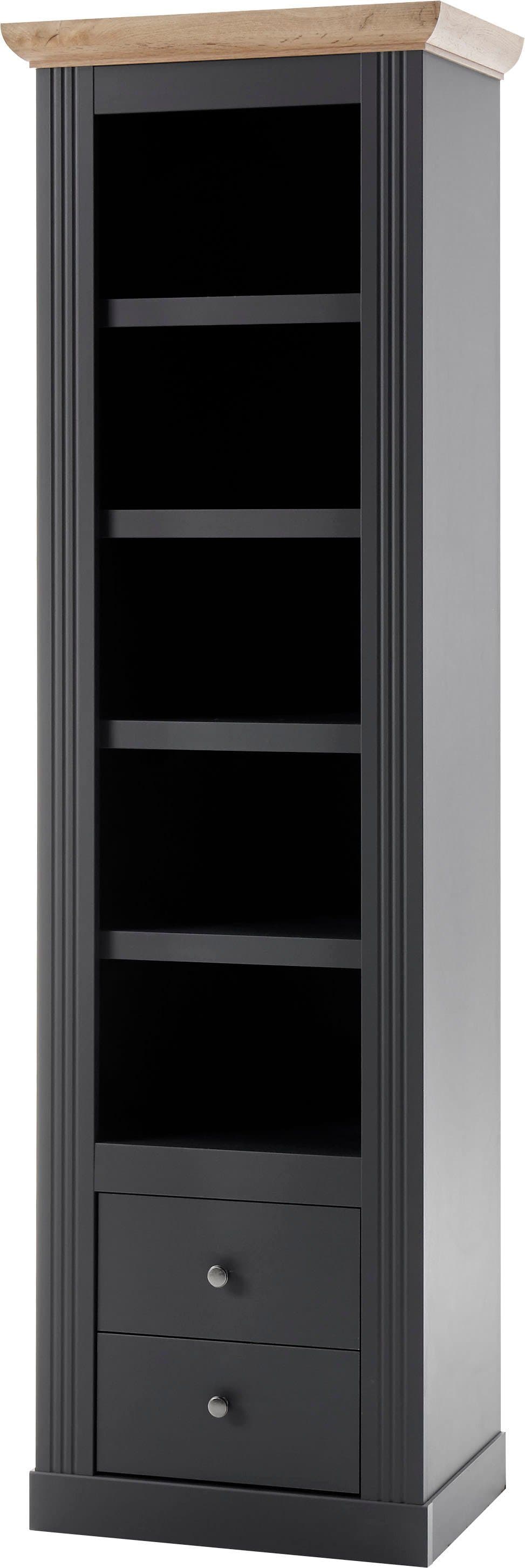 OTTO home Regal Westminster S | Grau