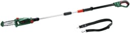 Bosch Home & Garden Akku-Hochentaster UniversalChainPole 18 | Grün