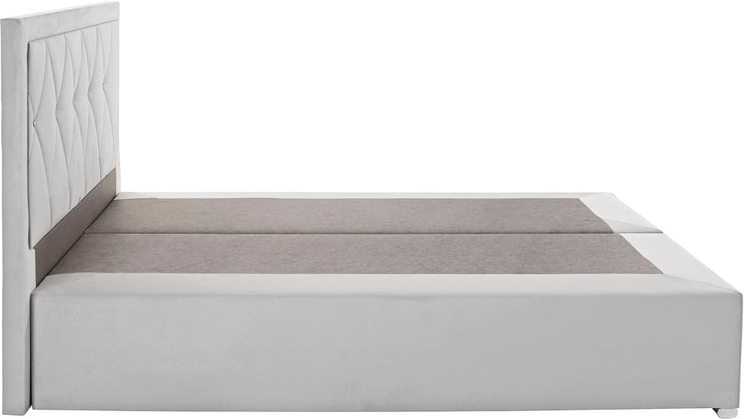 Home affaire Boxbett Alfie | Grau