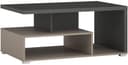 Home affaire Couchtisch Serio | Grau 2