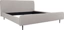 Home affaire Polsterbett Edvard | Beige 2