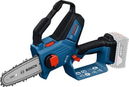 Bosch Professional Akku-Kettensäge Mini » GKE 18V-15« | Blau