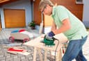Bosch Home & Garden Stichsäge PST 650 Compact | Grün 3