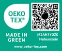 Egeria Strandtuch ABI 2026 | Türkis 3