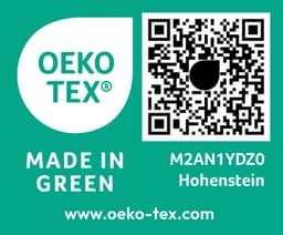 Egeria Strandtuch ABI 2026 | Türkis