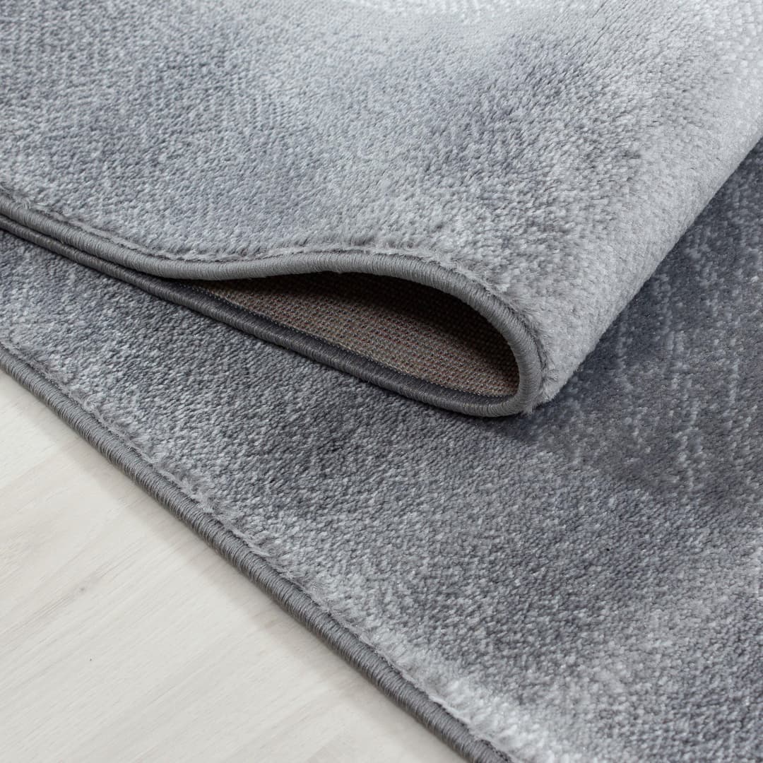 Ayyildiz Teppiche Teppich Parma 9310 | Schwarz